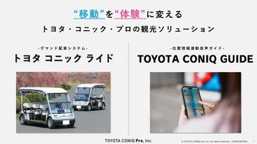 観光ソリューション