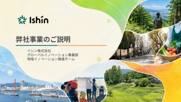 3媒体で届ける自治体広報支援